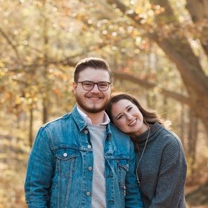 Meet your Posher, Chad